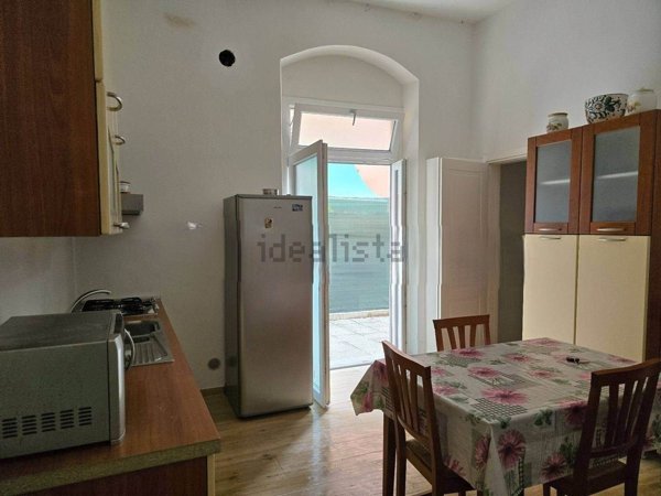 appartamento in vendita a Montecatini-Terme