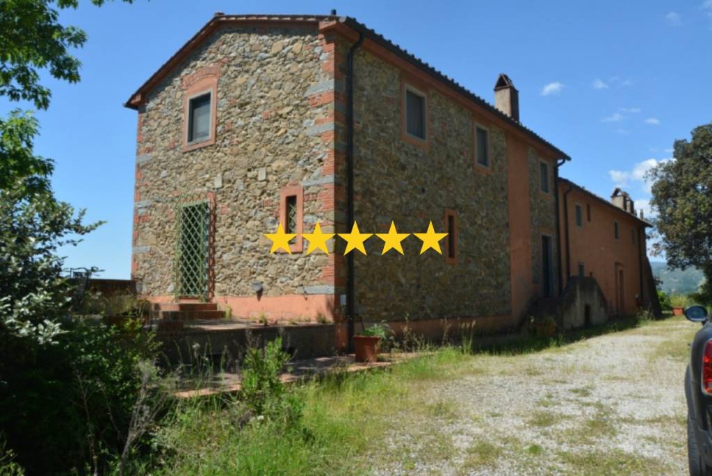 appartamento in vendita a Montecatini-Terme