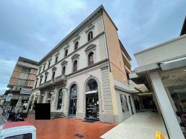 appartamento in vendita a Montecatini-Terme in zona Vico