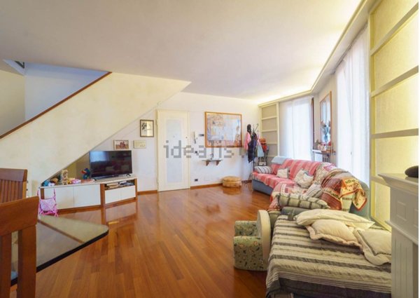 appartamento in vendita a Montecatini-Terme