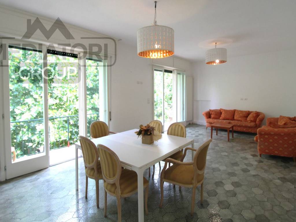 appartamento in vendita a Montecatini-Terme