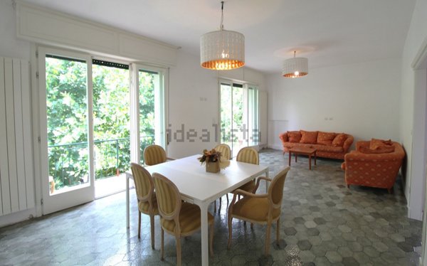 appartamento in vendita a Montecatini-Terme