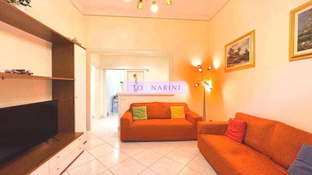 appartamento in vendita a Montecatini-Terme in zona Vico