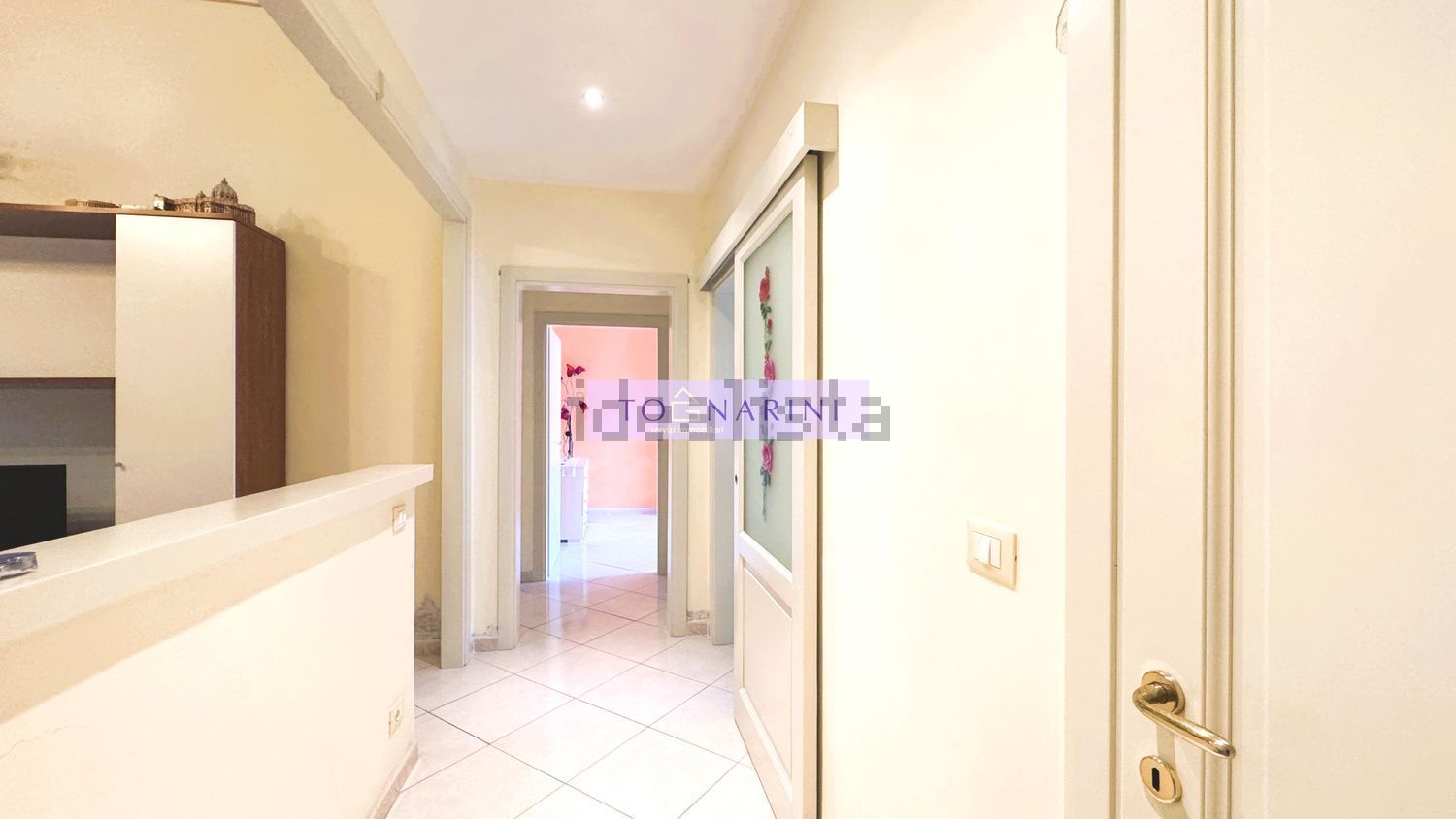 appartamento in vendita a Montecatini-Terme in zona Vico