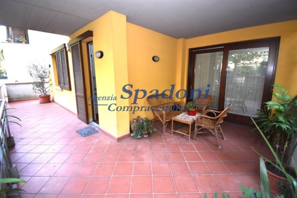 appartamento in vendita a Montecatini-Terme in zona Vico