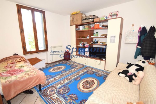 appartamento in vendita a Montecatini-Terme