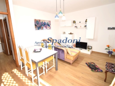 appartamento in vendita a Montecatini-Terme in zona Vico