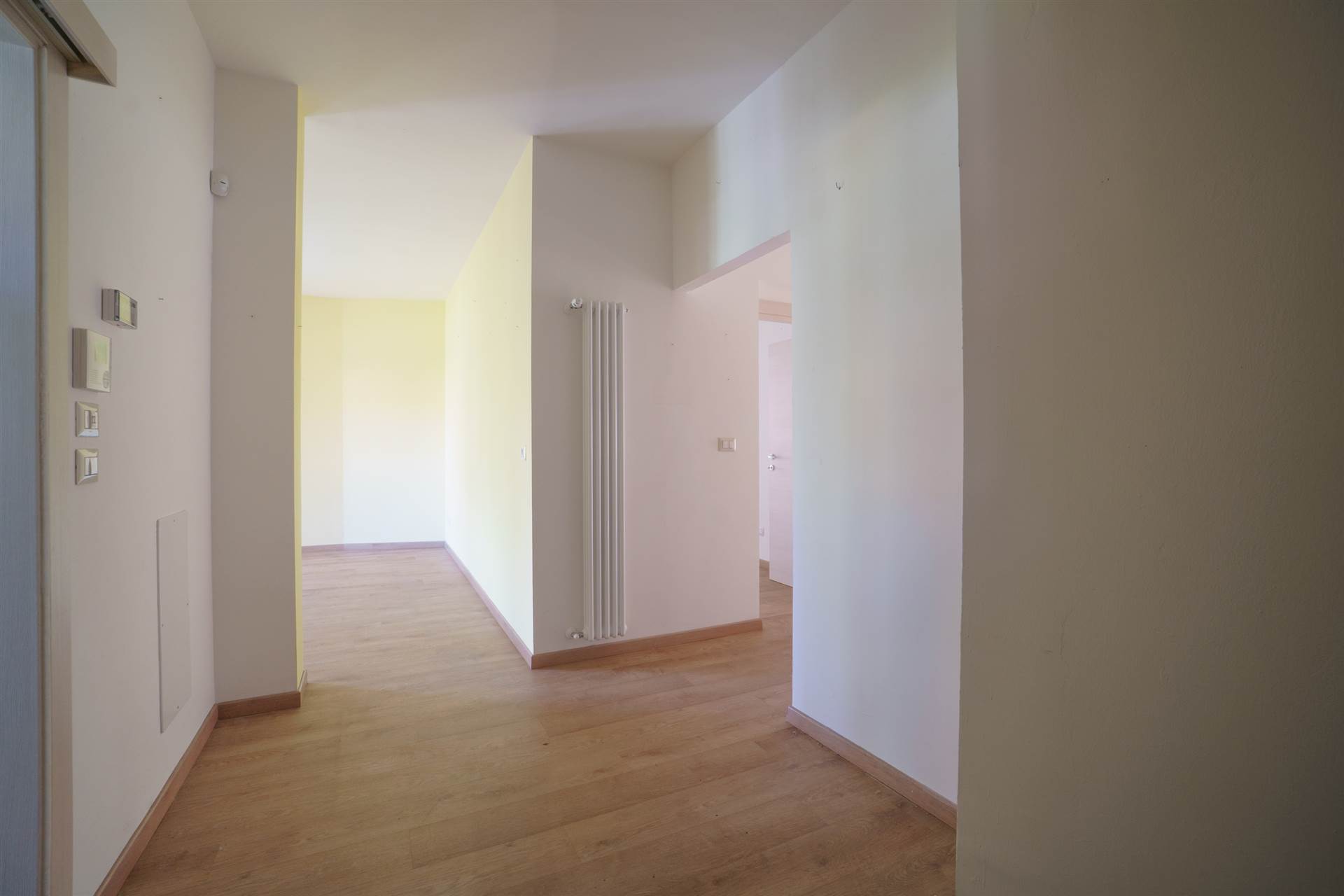 appartamento in vendita a Montecatini-Terme