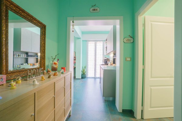 appartamento in vendita a Montecatini-Terme