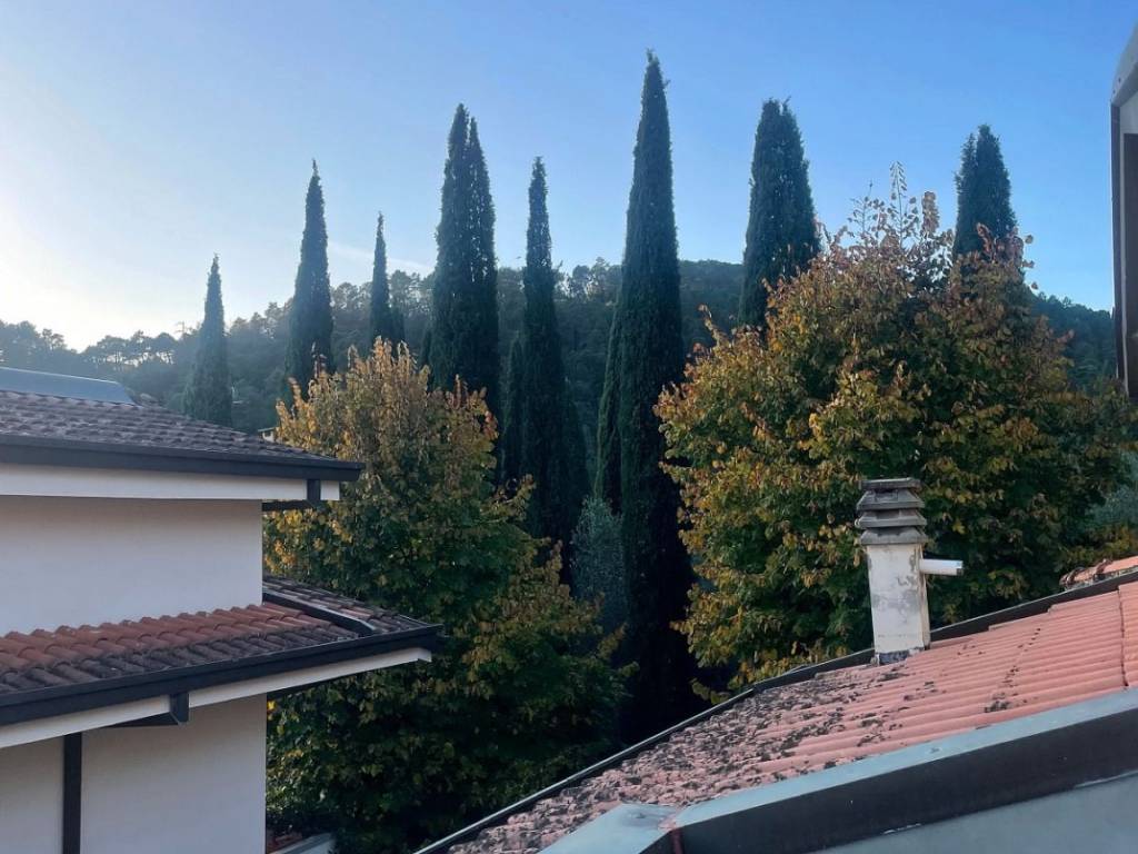 casa indipendente in vendita a Montecatini-Terme in zona Vico