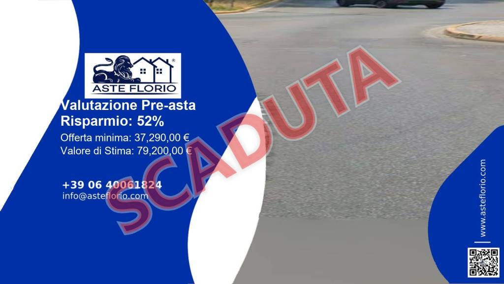 negozio in vendita a Montecatini-Terme in zona Vico