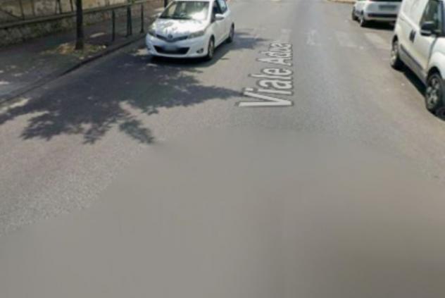 negozio in vendita a Montecatini-Terme in zona Vico