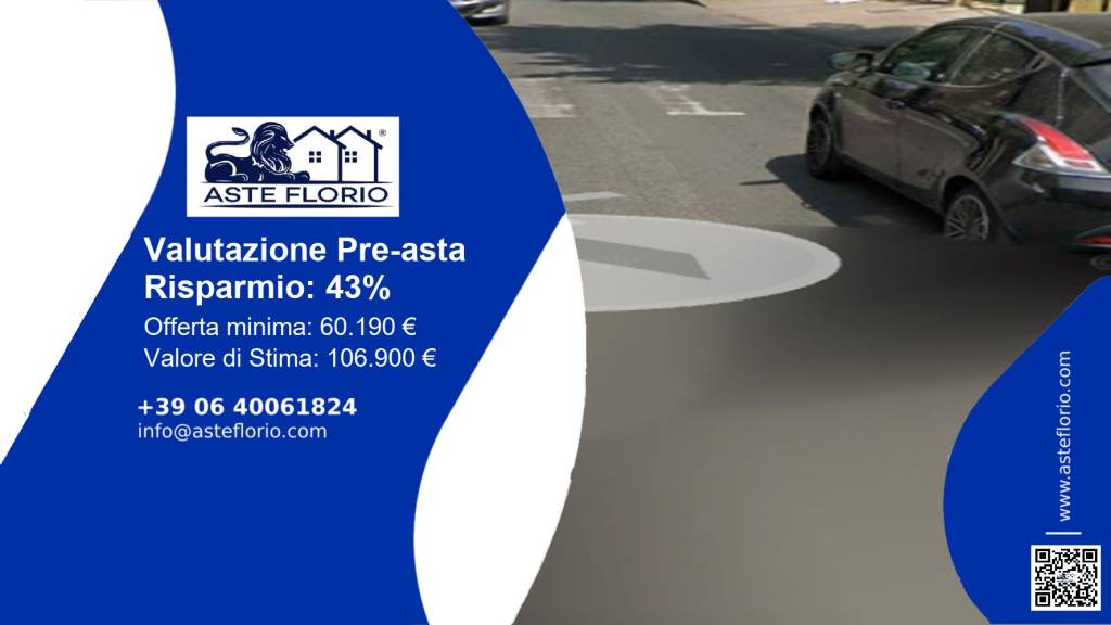 appartamento in vendita a Montecatini-Terme in zona Vico