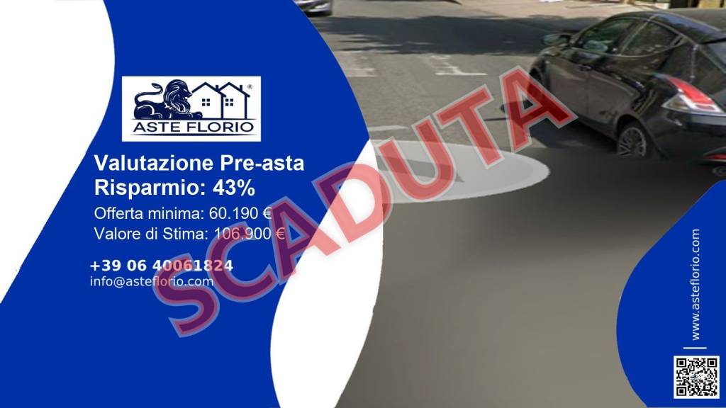 appartamento in vendita a Montecatini-Terme in zona Vico