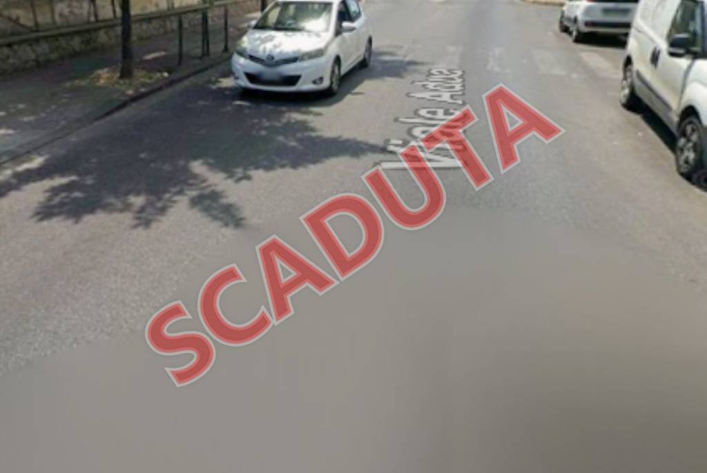 appartamento in vendita a Montecatini-Terme in zona Vico