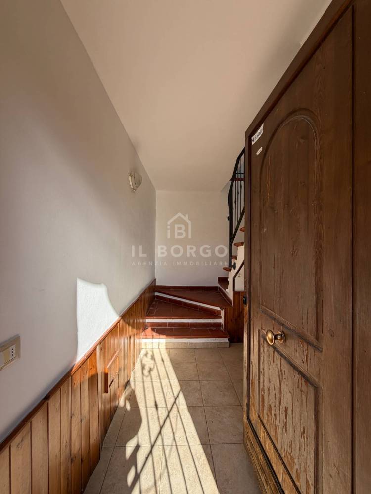 appartamento in vendita a Montecatini-Terme in zona Vico