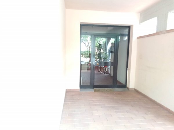 appartamento in vendita a Montecatini-Terme in zona Vico