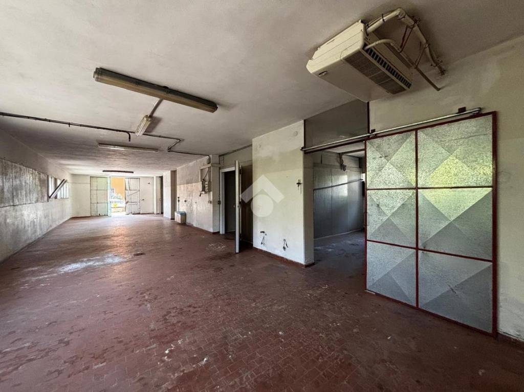 appartamento in vendita a Montecatini-Terme in zona Vico