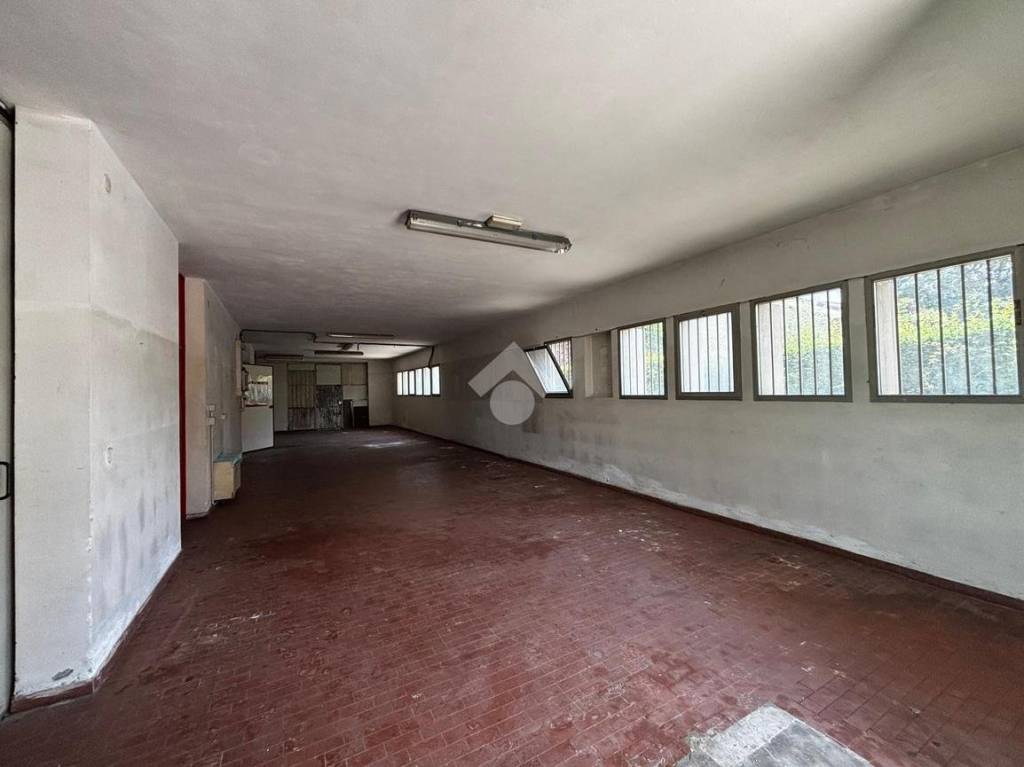 appartamento in vendita a Montecatini-Terme in zona Vico