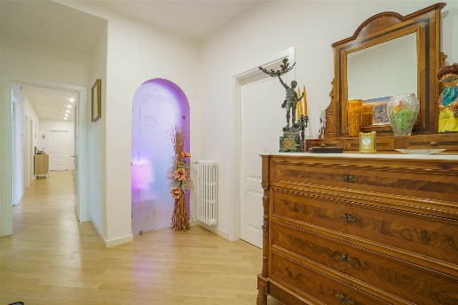 appartamento in vendita a Montecatini-Terme