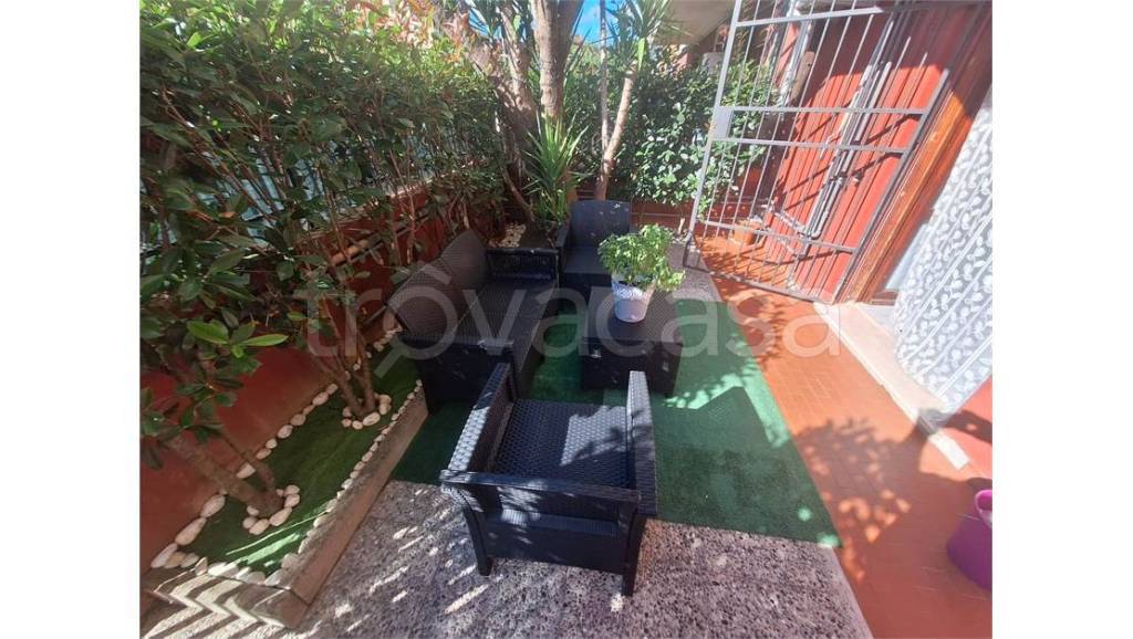 appartamento in vendita a Montecatini-Terme