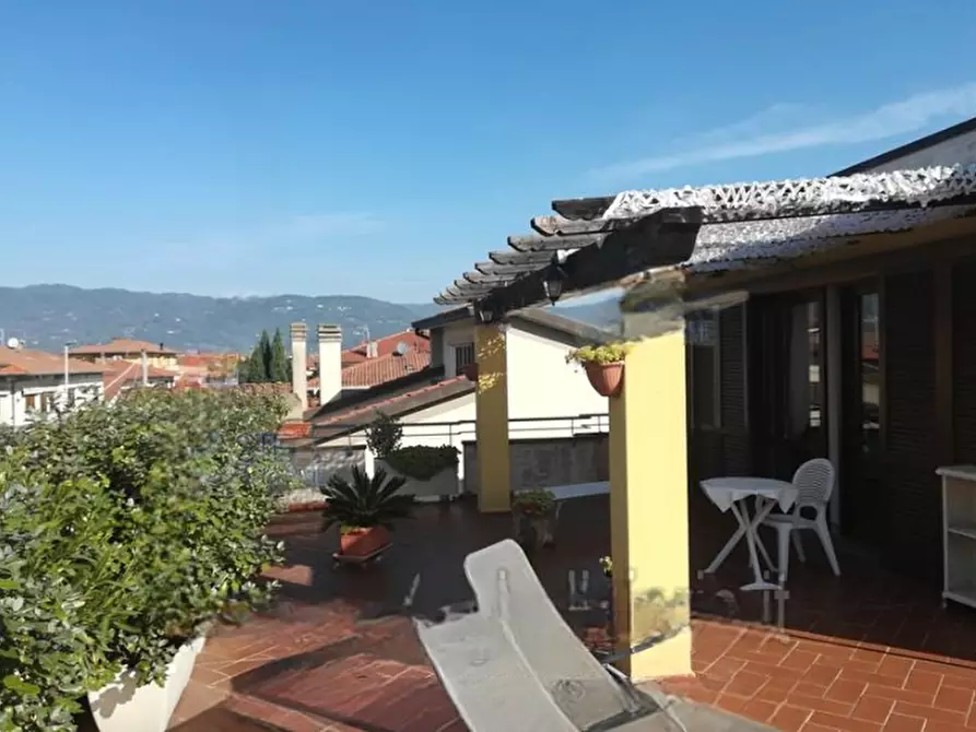 appartamento in vendita a Montecatini-Terme in zona Vico