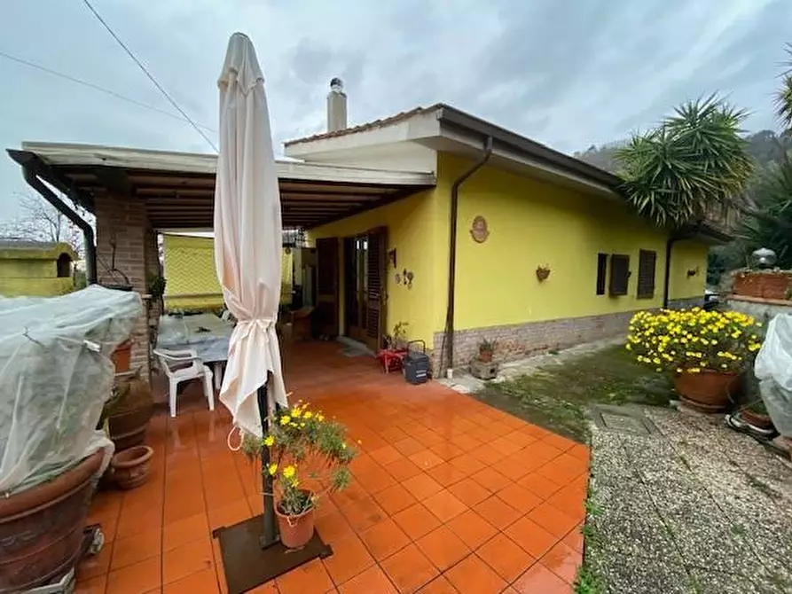 casa indipendente in vendita a Montecatini-Terme in zona Vico