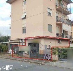 negozio in vendita a Montecatini-Terme in zona Vico