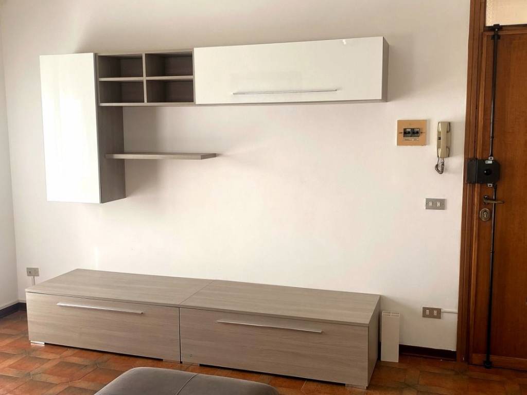 appartamento in vendita a Montecatini-Terme