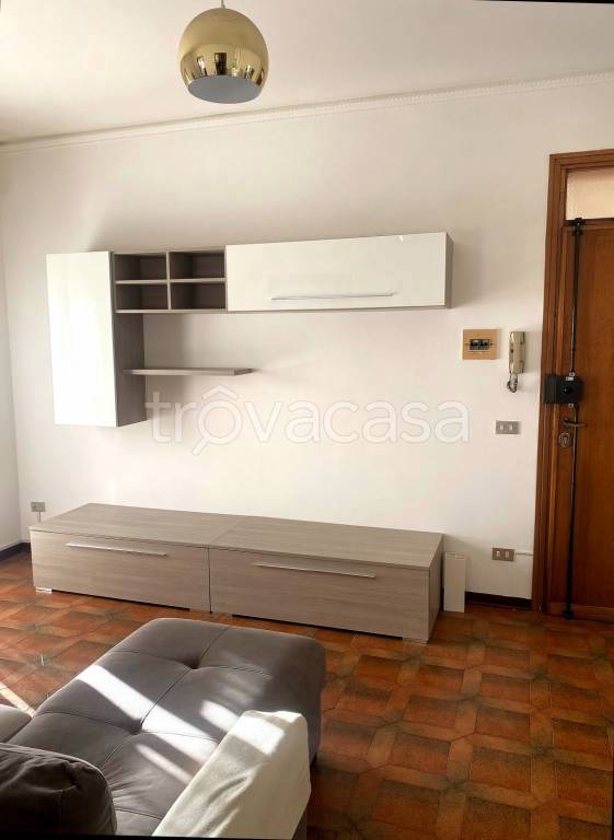 appartamento in vendita a Montecatini-Terme in zona Vico