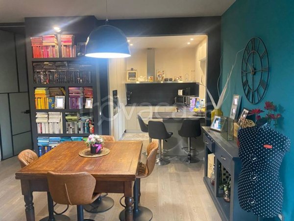 appartamento in vendita a Montecatini-Terme in zona Vico