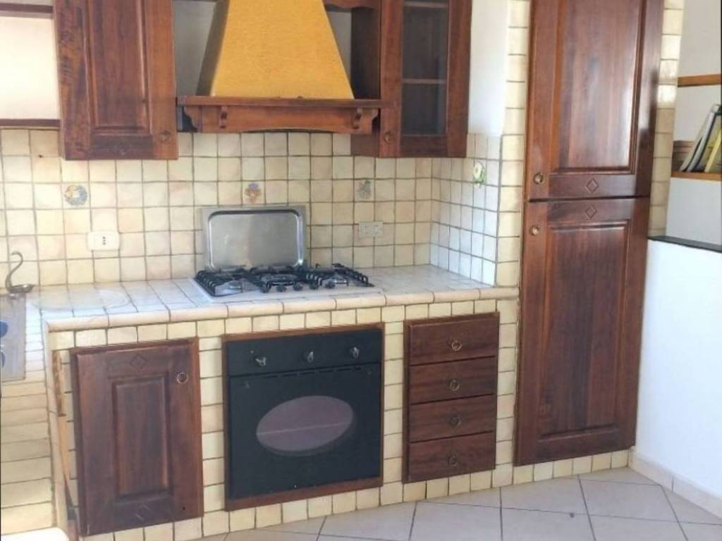 appartamento in vendita a Montecatini-Terme