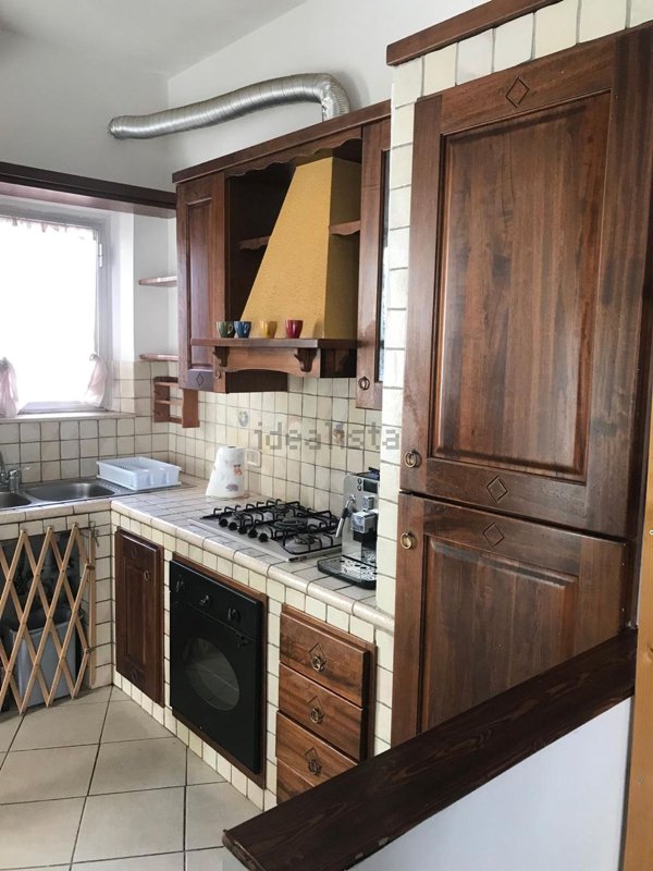 appartamento in vendita a Montecatini-Terme in zona Vico