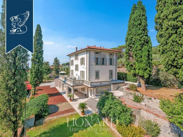 casa indipendente in vendita a Montecatini-Terme