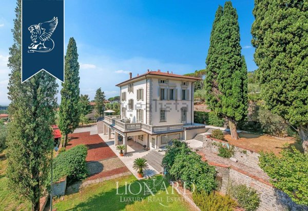 casa indipendente in vendita a Montecatini-Terme