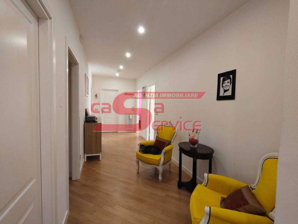 appartamento in vendita a Montecatini-Terme in zona Vico