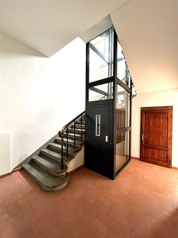 appartamento in vendita a Montecatini-Terme in zona Vico