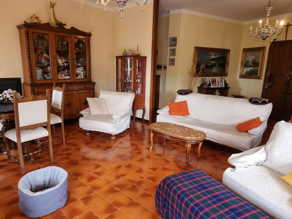 appartamento in vendita a Montecatini-Terme