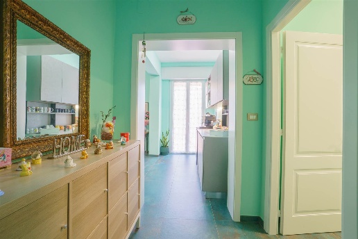 appartamento in vendita a Montecatini-Terme