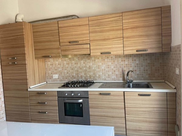 appartamento in vendita a Montecatini-Terme