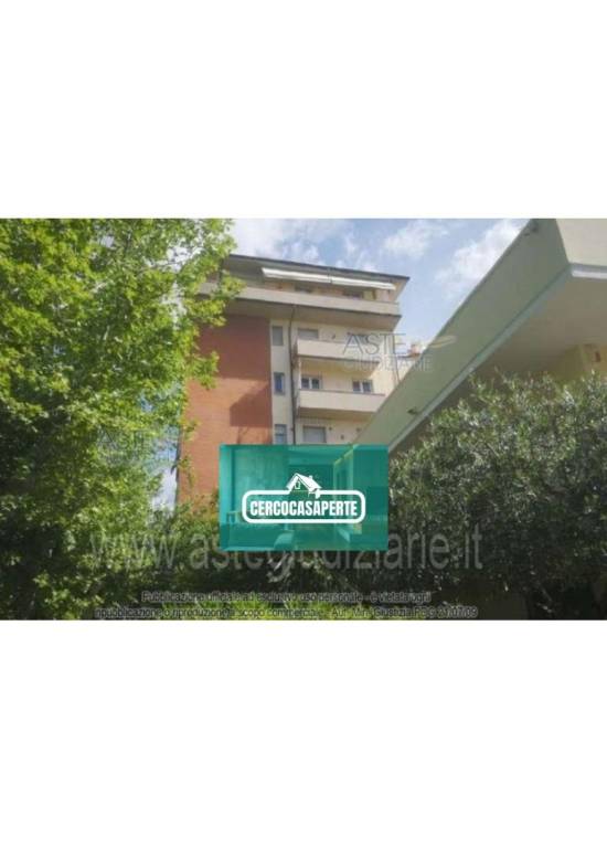 appartamento in vendita a Montecatini-Terme in zona Vico