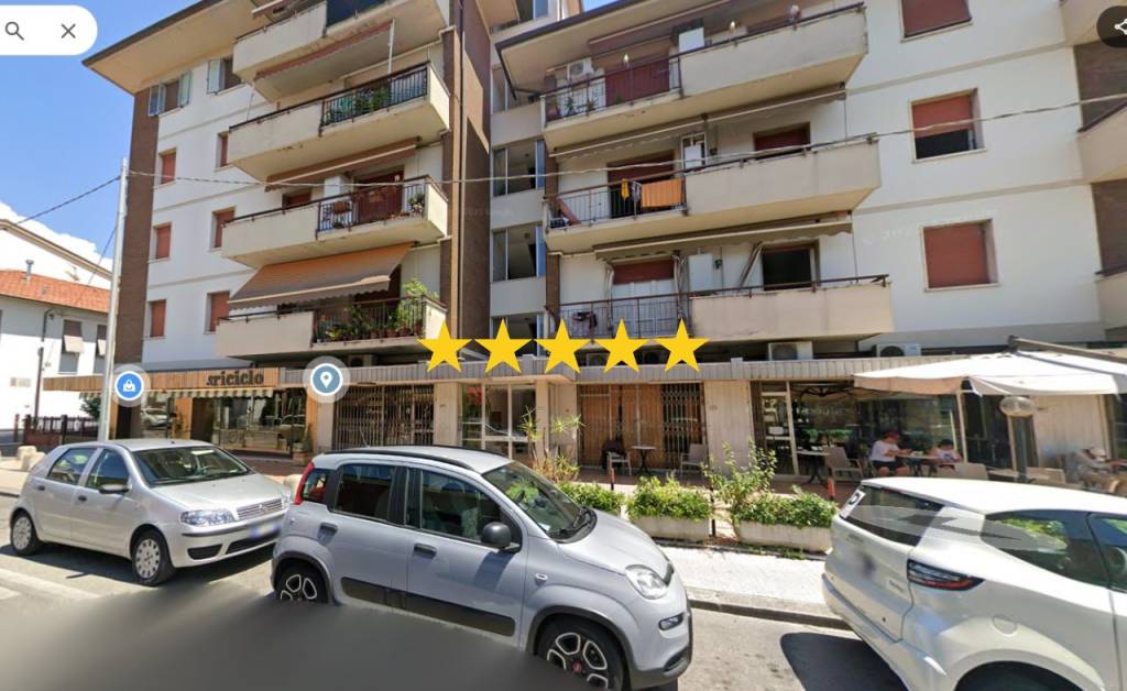 appartamento in vendita a Montecatini-Terme in zona Vico