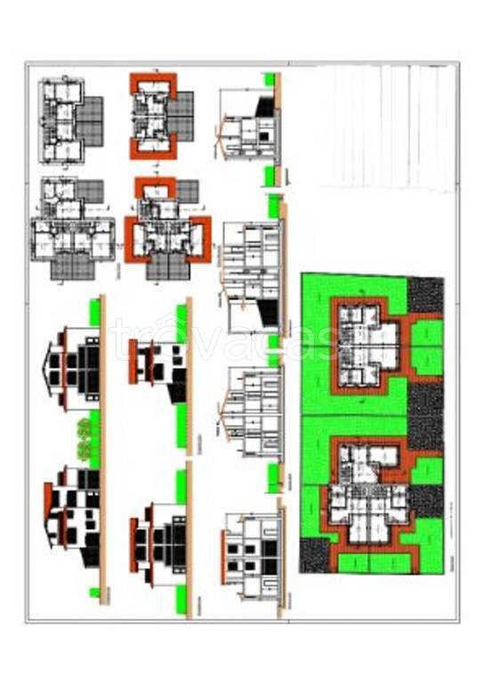 casa indipendente in vendita a Montecatini-Terme in zona Vico