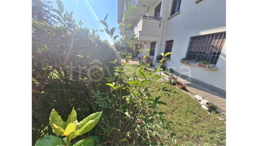 appartamento in vendita a Montecatini-Terme in zona Vico