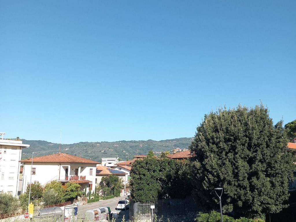 appartamento in vendita a Montecatini-Terme