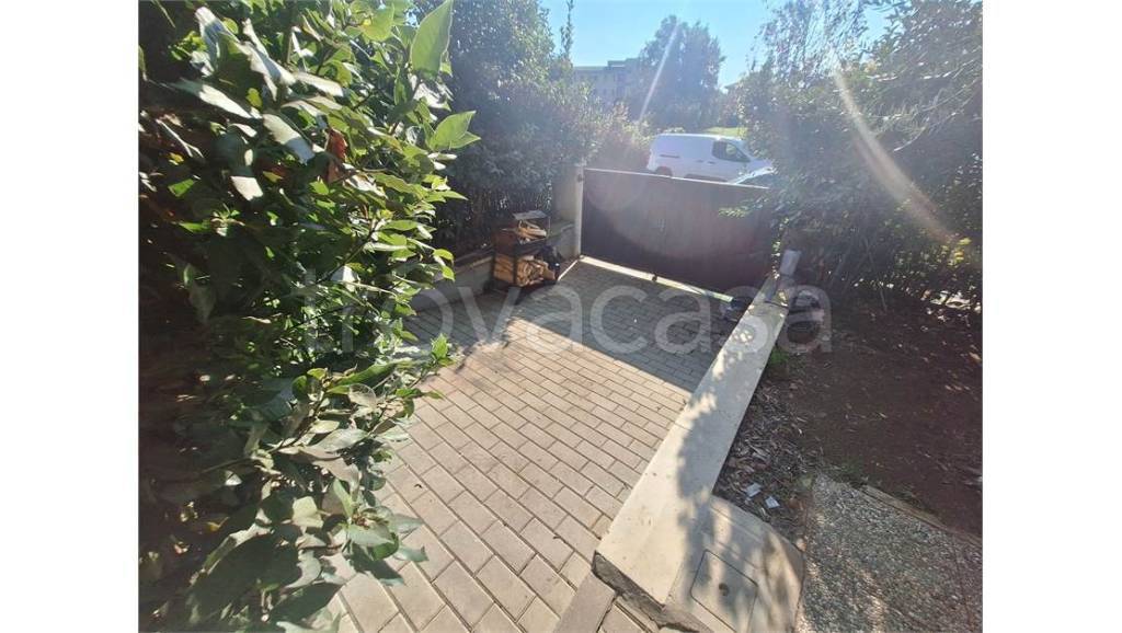 appartamento in vendita a Montecatini-Terme