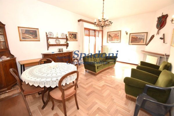 appartamento in vendita a Montecatini-Terme in zona Nievole