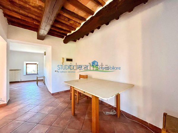 appartamento in vendita a Montecatini-Terme