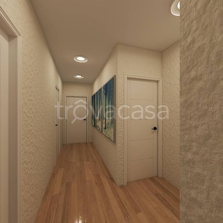 appartamento in vendita a Montecatini-Terme in zona Vico