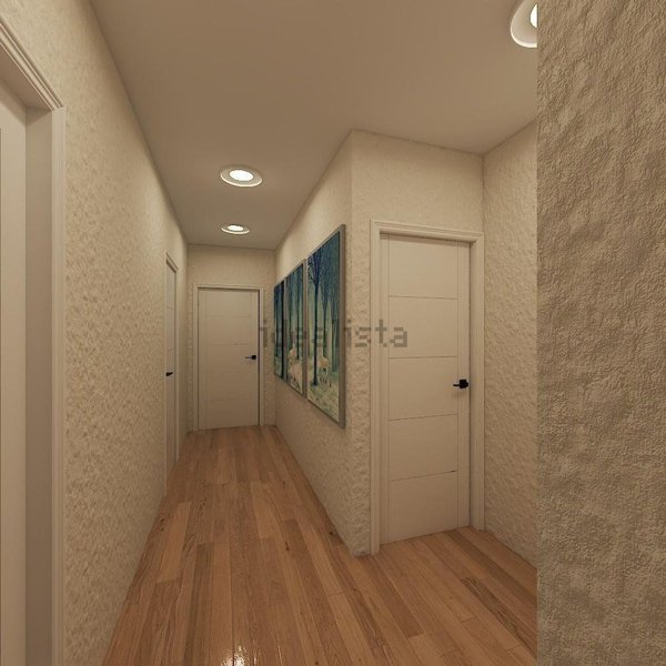 appartamento in vendita a Montecatini-Terme in zona Vico